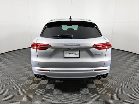 New 2025 Maserati Grecale GT image 33