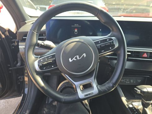 Used 2025 Kia K5 GT-Line FWD image 15
