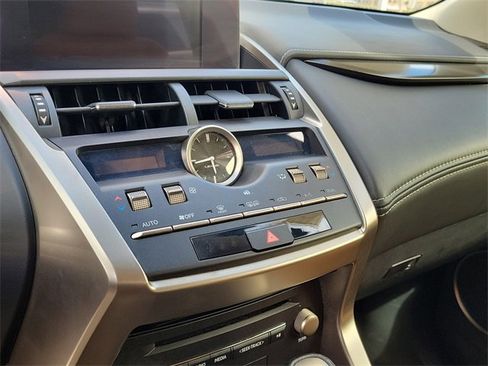 Used 2020 Lexus NX 300 FWD image 21