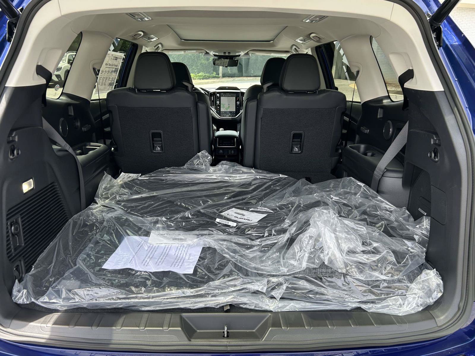 New 2026 Subaru Ascent Bronze Edition AWD/4WD image 10
