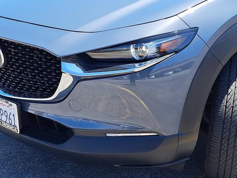 Used 2022 MAZDA CX-30 AWD 2.5 S w/ Preferred Package image 34