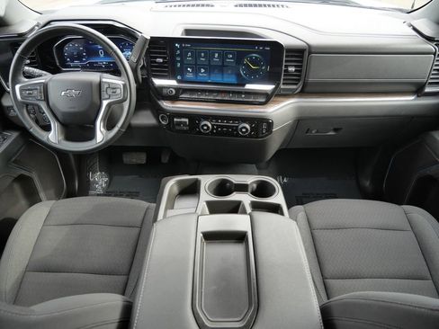 Used 2023 Chevrolet Silverado 1500 RST w/ Redline Edition image 30