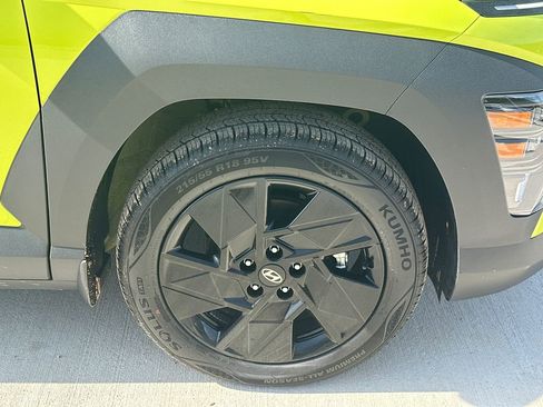 Used 2026 Hyundai Kona SEL Sport image 12