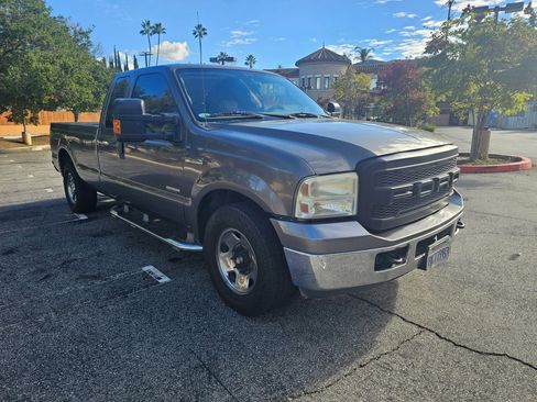 Used 2007 Ford F250 XLT image 7