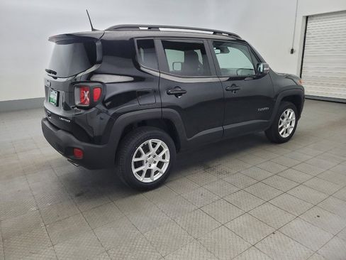 Used 2021 Jeep Renegade Limited w/ Sun & Sound Group image 10