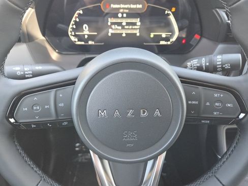 New 2026 MAZDA CX-5 2.5 S w/ Premium Package AWD/4WD image 19