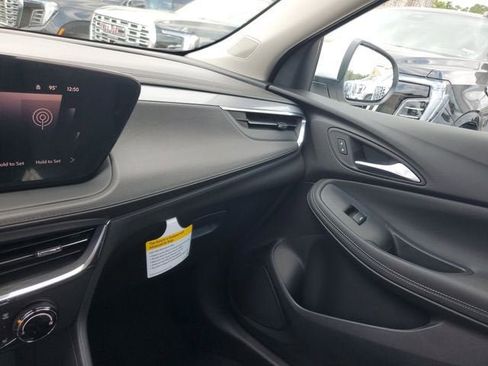 New 2026 Buick Encore GX Preferred w/ Comfort Package FWD image 25
