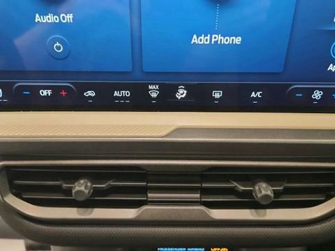 New 2025 Ford Bronco Sport Big Bend image 17