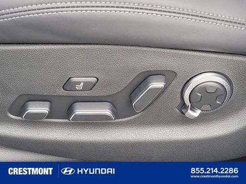 New 2025 Genesis GV70 3.5T Sport w/ Sport Advanced Package image 36