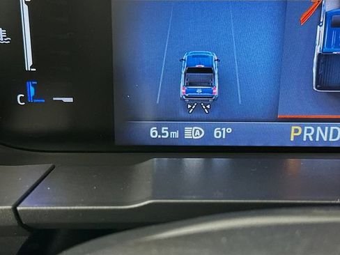 New 2026 Ford Maverick XLT w/ Equipment Group 301A image 12