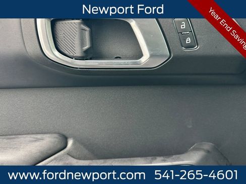 New 2025 Ford Bronco Outer Banks image 11