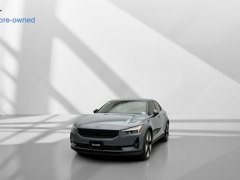 Used 2023 Polestar Polestar 2 w/ Pilot Pack AWD/4WD image 1