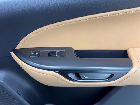 Used 2022 Lexus NX 350 AWD w/ Premium Package image 48