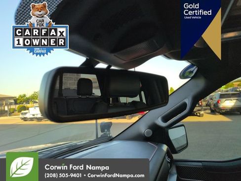 Used 2025 Ford F150 Raptor AWD/4WD image 23