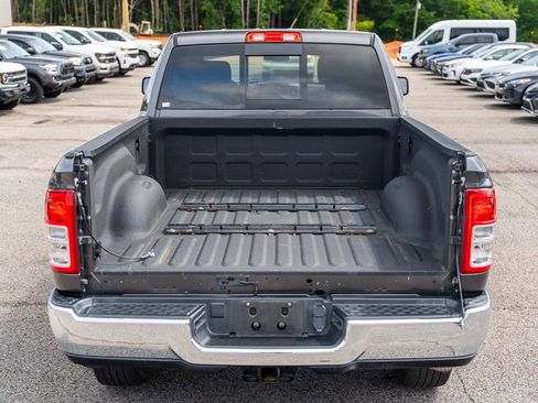 Used 2021 RAM 2500 Tradesman AWD/4WD image 6