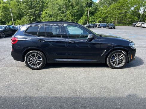 Used 2019 BMW X3 M40i w/ Premium Package AWD/4WD image 6