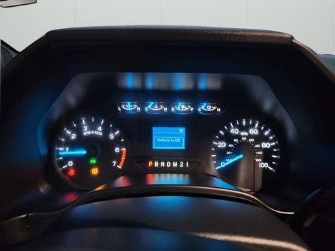 Used 2017 Ford F250 XL w/ STX Appearance Package image 13