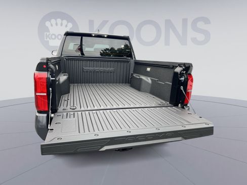 New 2025 Toyota Tacoma SR5 image 20