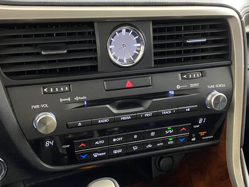 Used 2016 Lexus RX 350 F Sport image 27