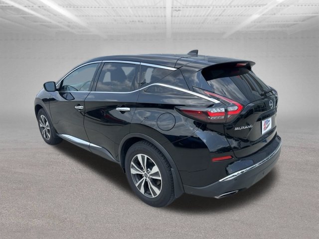 Used 2023 Nissan Murano S w/ Cargo Package AWD/4WD image 3