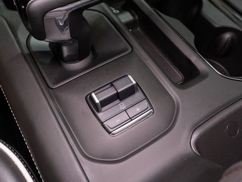 Used 2024 GMC Sierra 1500 AT4X AWD/4WD image 27