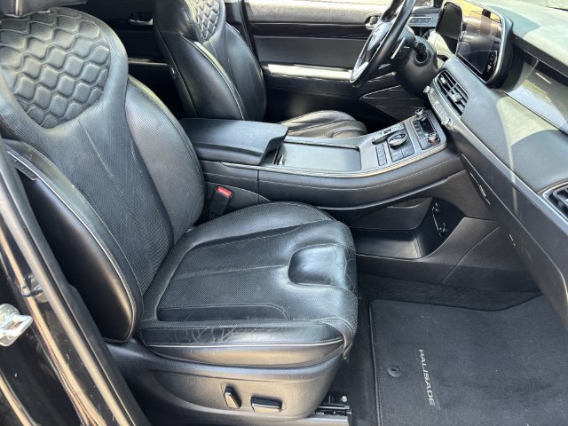 Used 2022 Hyundai Palisade Limited AWD/4WD image 10