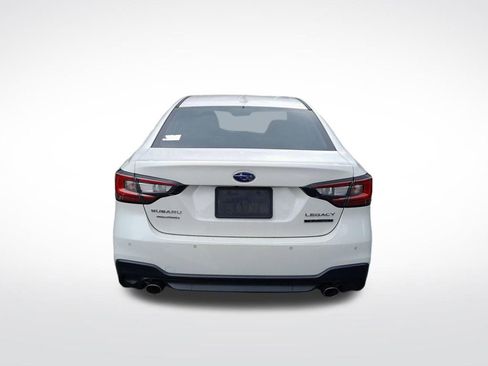 Certified 2024 Subaru Legacy Touring XT image 8