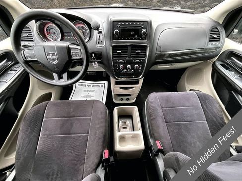 Used 2013 Dodge Grand Caravan SE FWD image 13