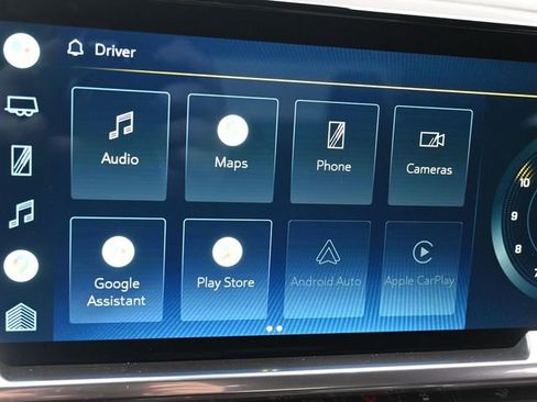 Used 2022 Chevrolet Silverado 1500 RST image 20