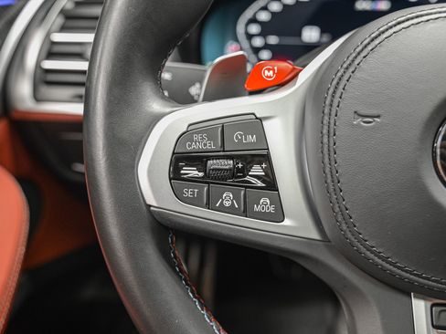 Used 2023 BMW X4 M Base w/ Competition Package image 19