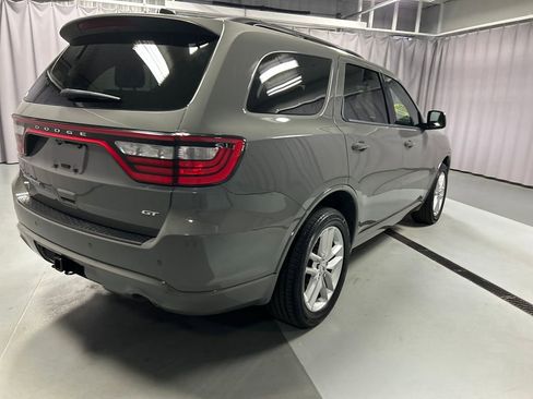 Used 2024 Dodge Durango GT image 7