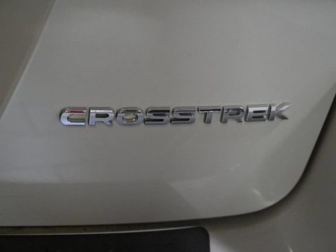 Used 2022 Subaru Crosstrek 2.5i Limited w/ Moonroof Package 2 AWD/4WD image 13