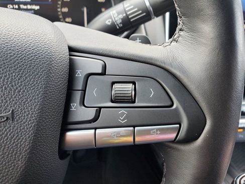 Certified 2023 Cadillac CT5 Luxury w/ Sun And Sound Package image 25