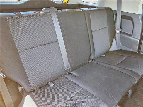 Used 2007 Toyota FJ Cruiser 4WD image 13