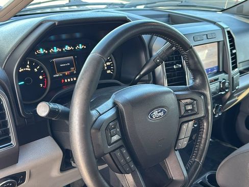 Certified 2019 Ford F150 XLT w/ Equipment Group 302A Luxury RWD image 22