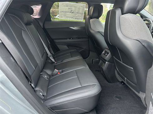 New 2026 Cadillac Optiq Luxury 1 image 12