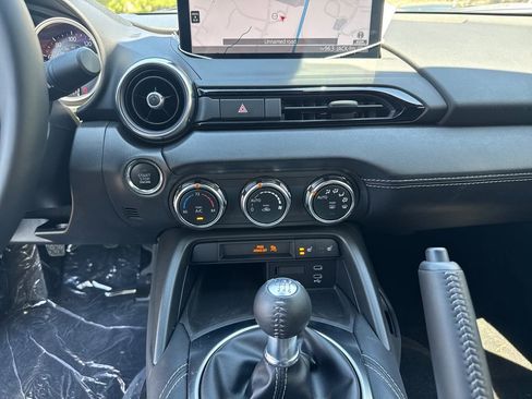 New 2026 MAZDA MX-5 Miata Grand Touring image 23