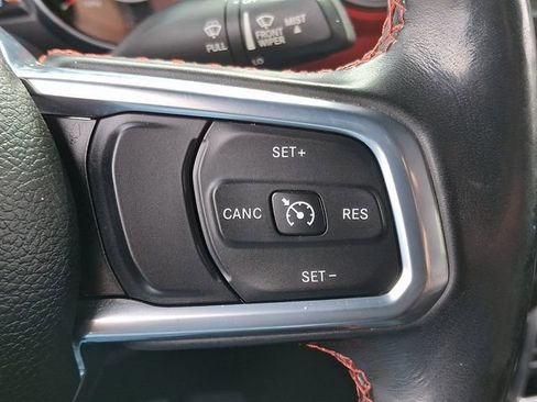 Used 2021 Jeep Wrangler Unlimited Rubicon AWD/4WD image 24