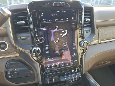 Used 2021 RAM 3500 Limited image 13