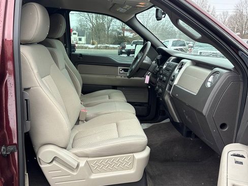 Used 2010 Ford F150 4x4 SuperCab image 12