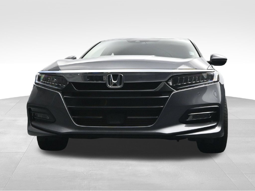 Used 2018 Honda Accord Touring image 53