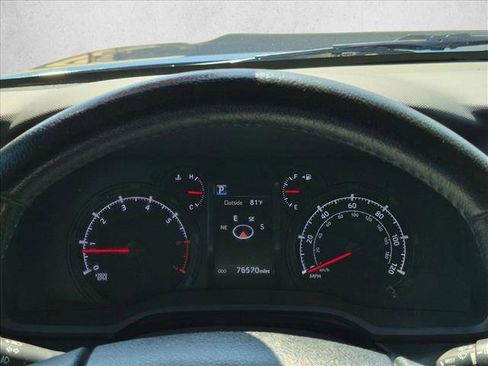 Used 2023 Toyota 4Runner SR5 Premium w/ Moonroof Package AWD/4WD image 11