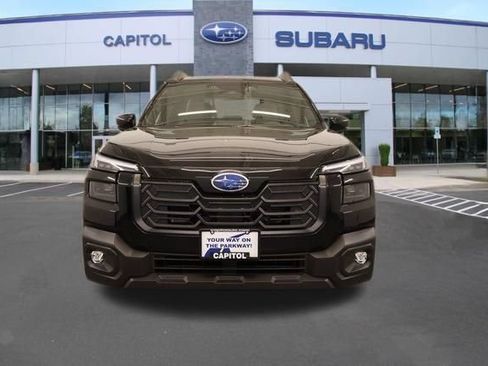 New 2026 Subaru Outback Premium AWD/4WD image 7