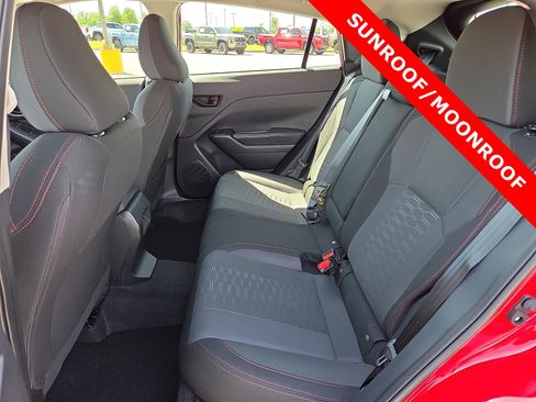 Used 2025 Subaru Impreza 2.0i Sport AWD/4WD image 10