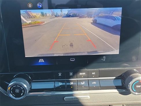 Used 2023 Chevrolet Colorado Trail Boss w/ Advanced Trailering Package image 25