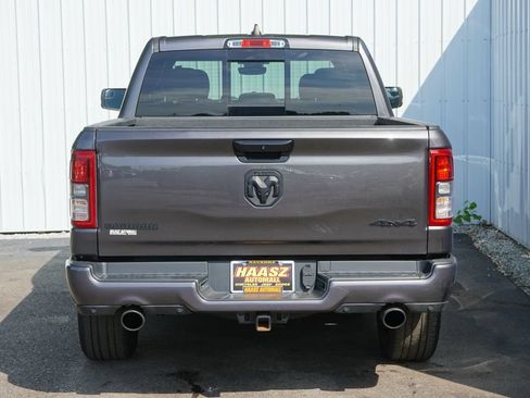 Used 2023 RAM 1500 Big Horn AWD/4WD image 5