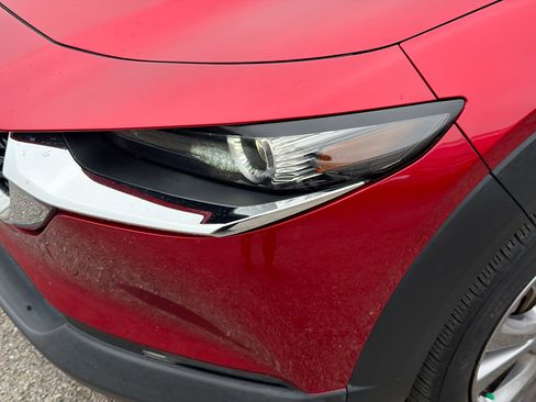 Used 2020 MAZDA CX-30 FWD w/ Preferred Package image 9