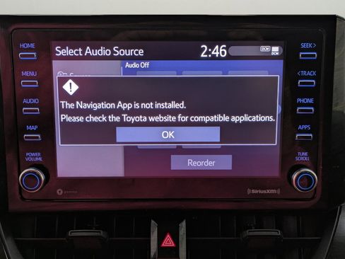 Used 2021 Toyota Corolla LE image 28