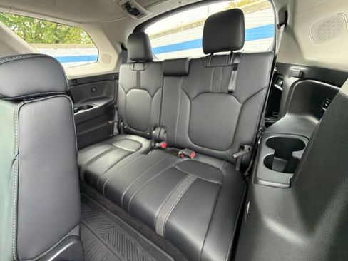 Used 2025 Honda Pilot Touring image 21
