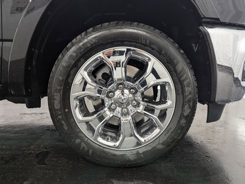 New 2026 RAM 1500 Big Horn image 7